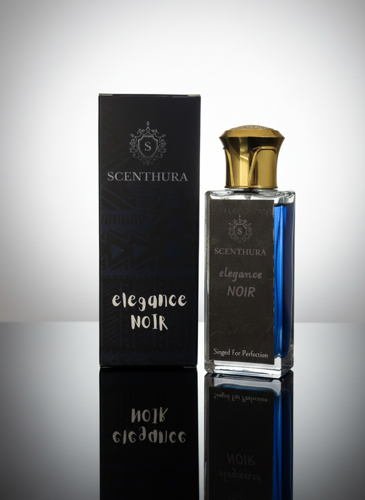 elegance NOIR