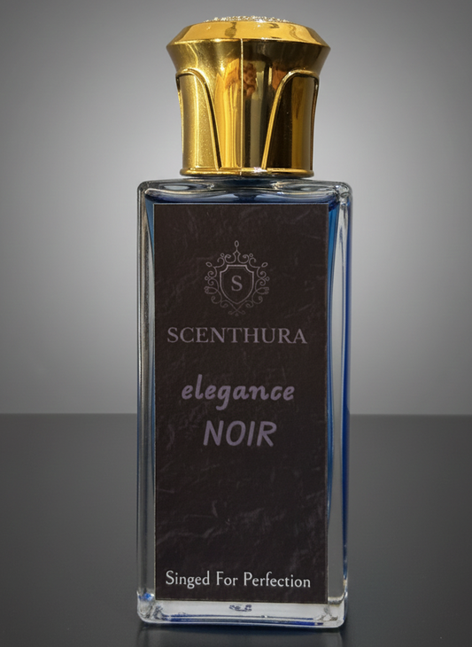 elegance NOIR